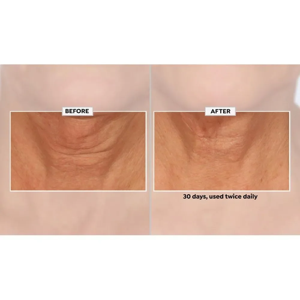 PRAI Beauty Ageless Throat & Decolletage Creme brand new !
